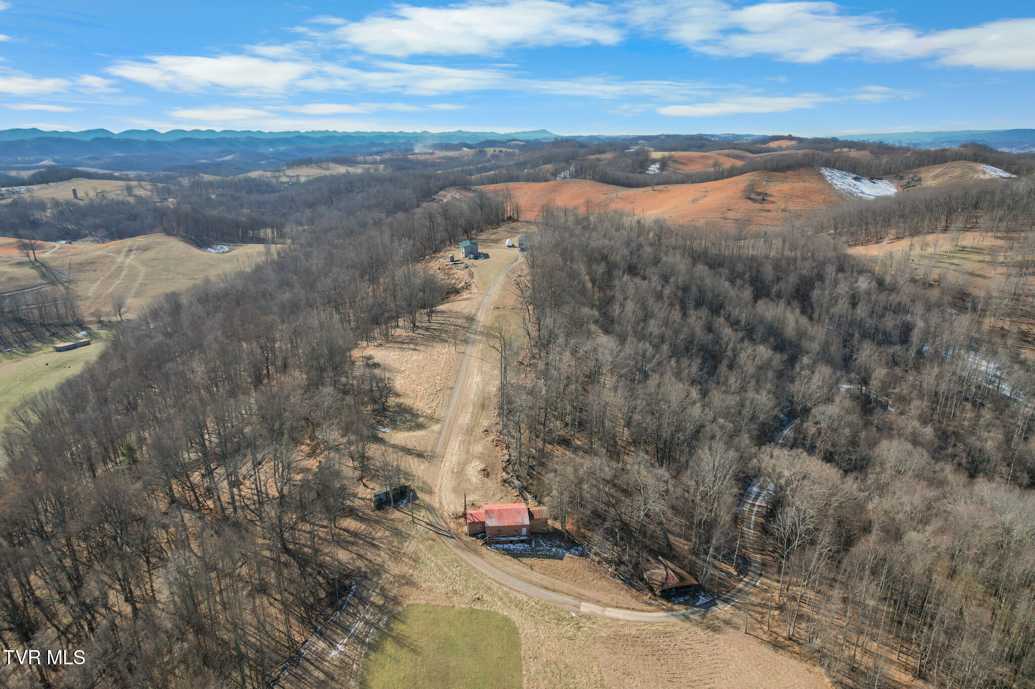 1965 Carterton Road Lebanon, VA 24266 - Photo 48 of 71 DJI_0657