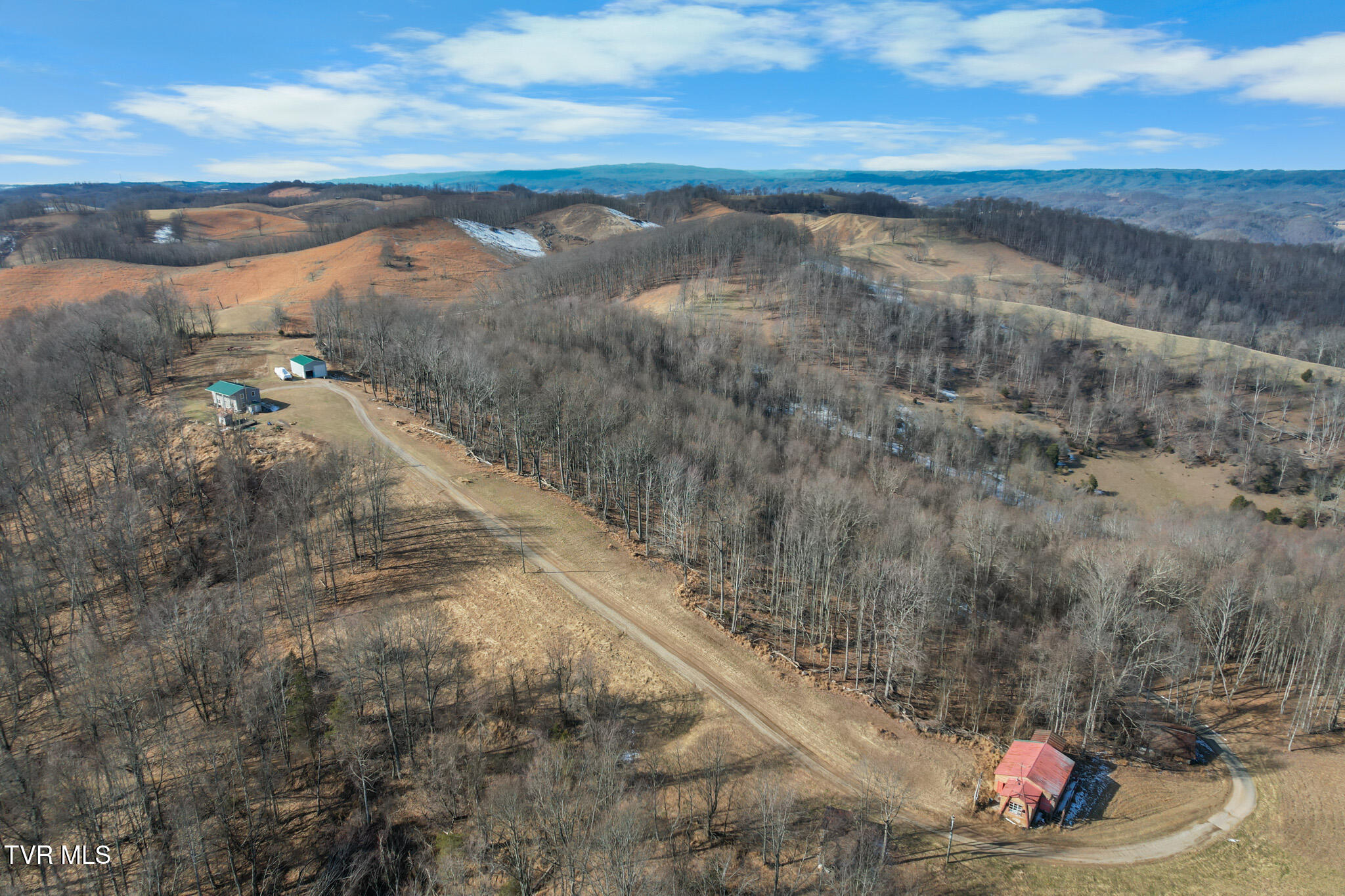 1965 Carterton Road Lebanon, VA 24266 - Photo 50 of 71 DJI_0659