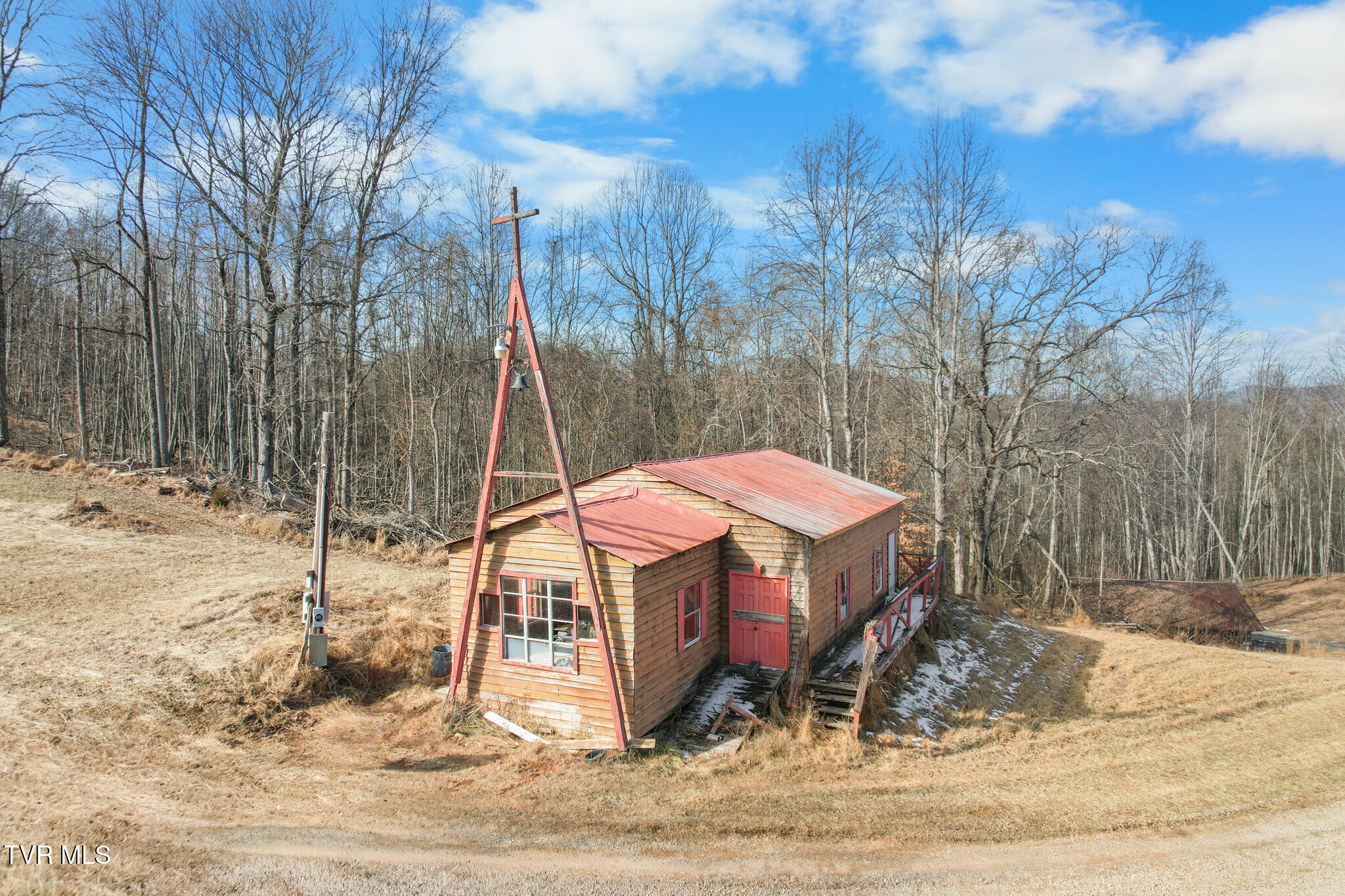 1965 Carterton Road Lebanon, VA 24266 - Photo 51 of 71 DJI_0660