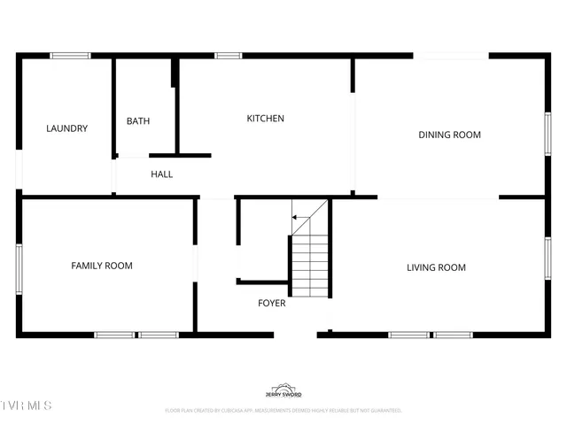 $649,000 | 1965 Carterton Road, Lebanon, VA 24266