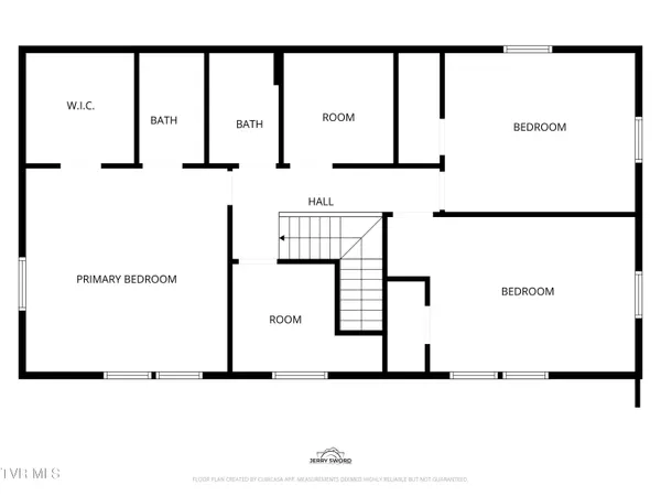 $469,000 | 1965 Carterton Road, Lebanon, VA 24266