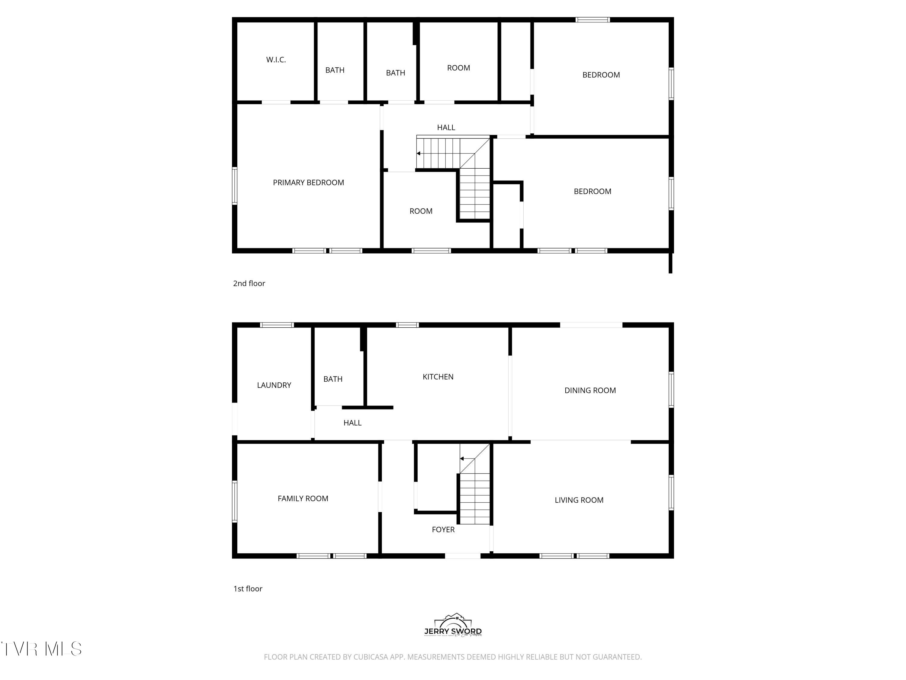 1965 Carterton Road Lebanon, VA 24266 - Photo 61 of 71 59328c