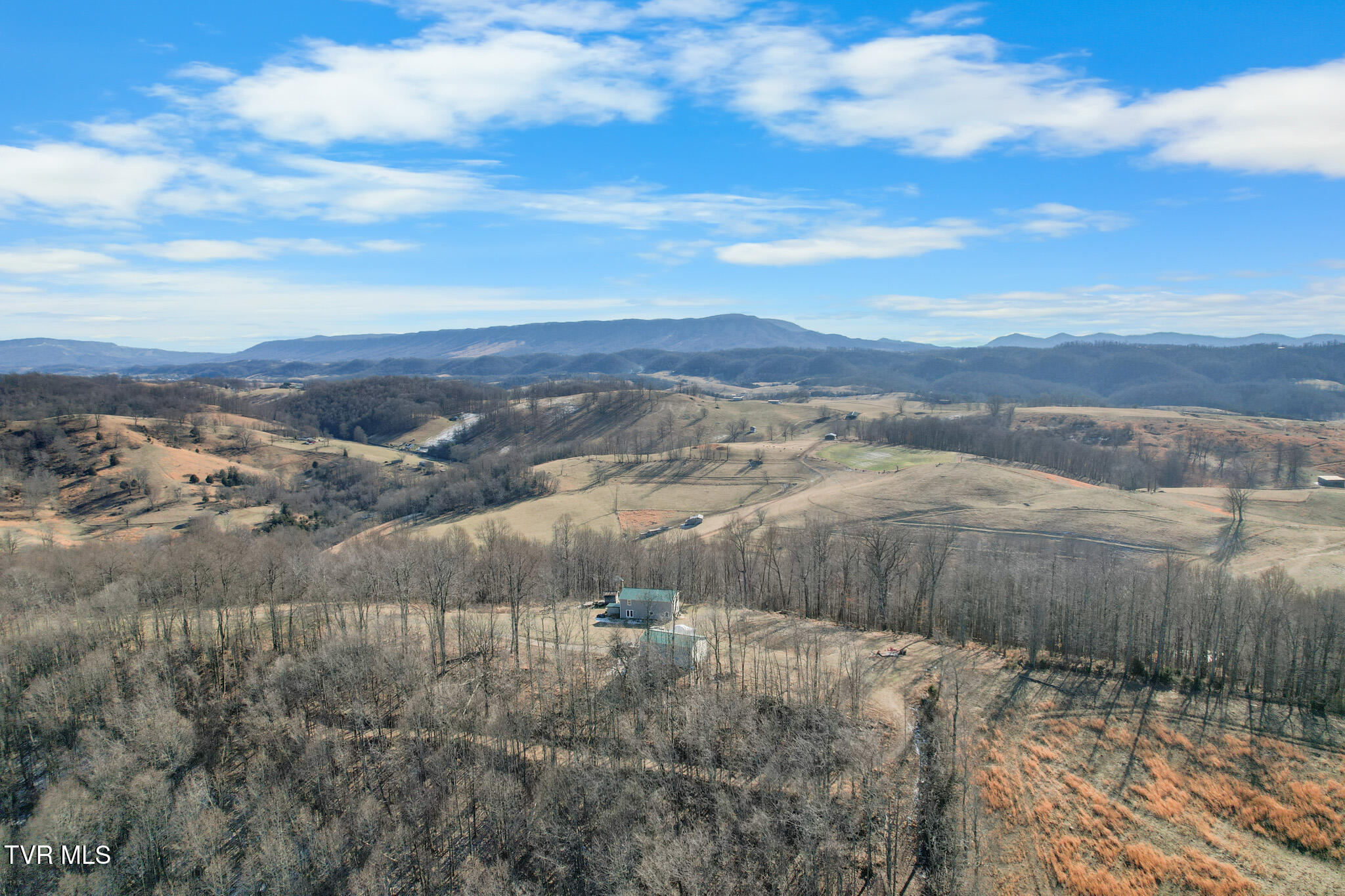 1965 Carterton Road Lebanon, VA 24266 - Photo 62 of 71 DJI_0630