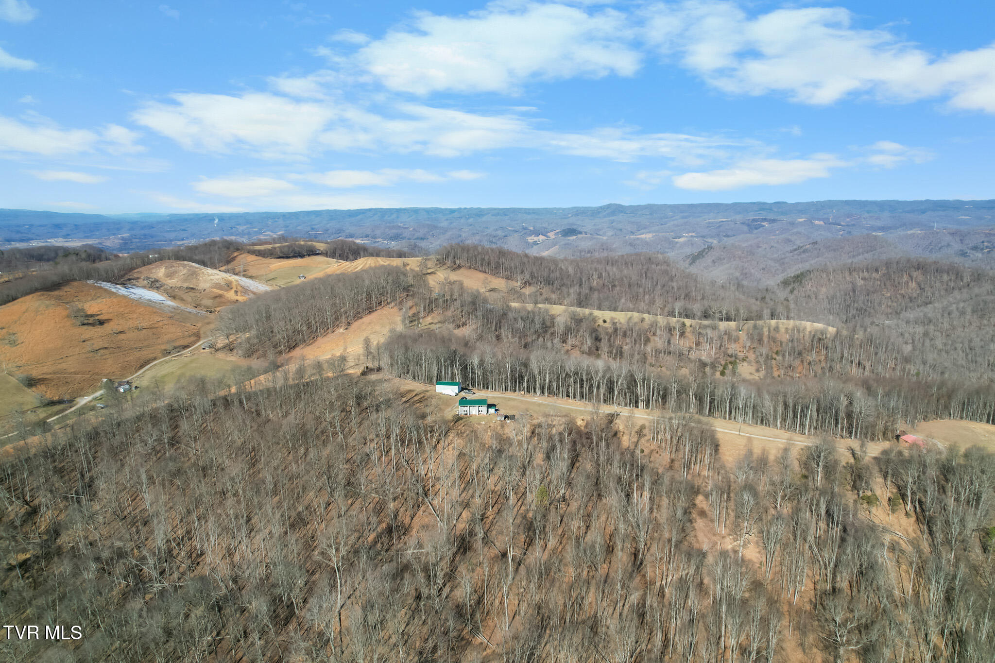 1965 Carterton Road Lebanon, VA 24266 - Photo 64 of 71 DJI_0638