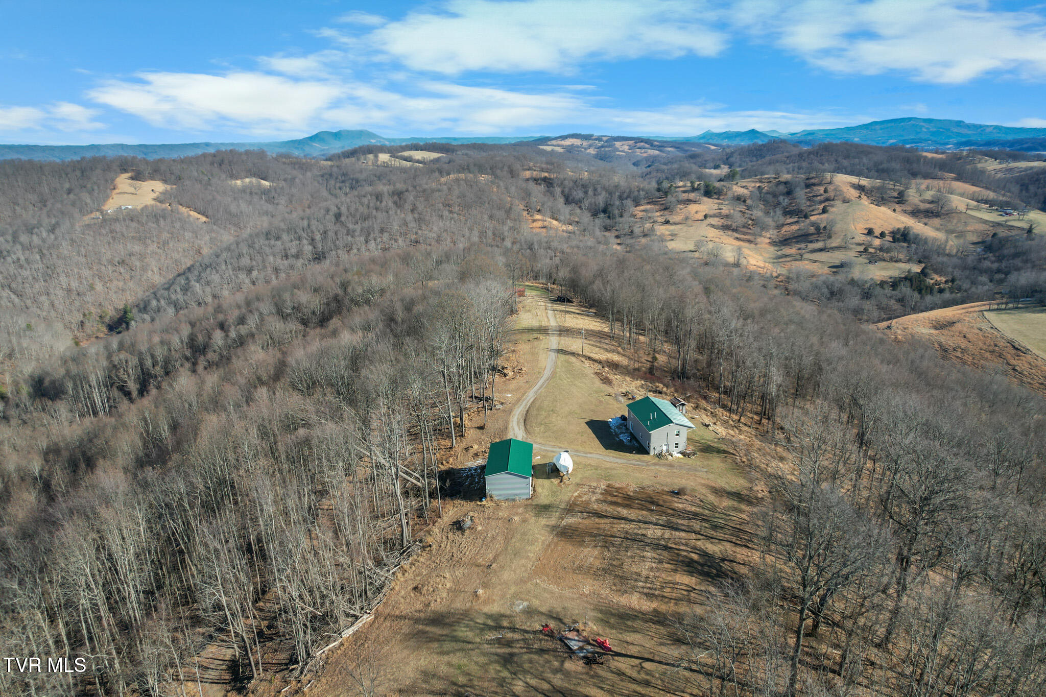 1965 Carterton Road Lebanon, VA 24266 - Photo 67 of 71 DJI_0641