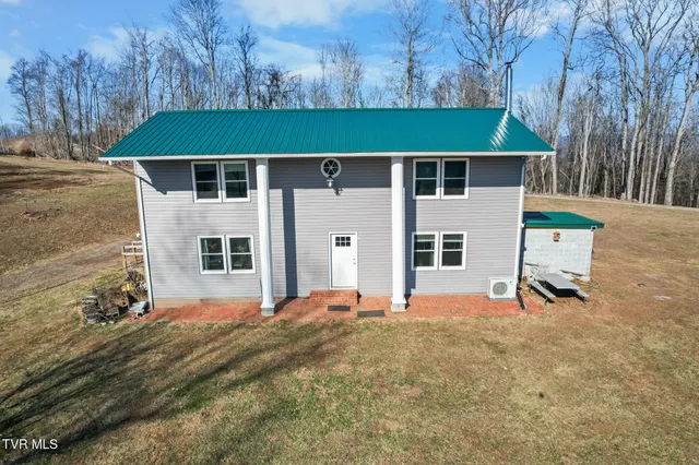 $649,000 | 1965 Carterton Road, Lebanon, VA 24266