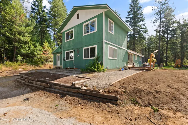 $528,900 | 3167 South Sagle Road, Sagle, ID 83860