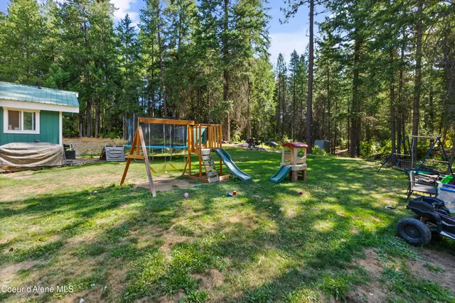 $528,900 | 3167 South Sagle Road, Sagle, ID 83860