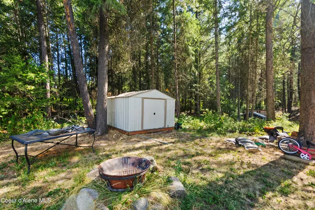 $528,900 | 3167 South Sagle Road, Sagle, ID 83860