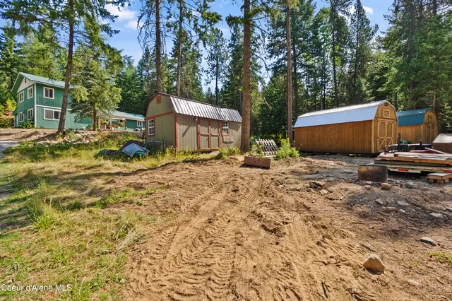 $528,900 | 3167 South Sagle Road, Sagle, ID 83860