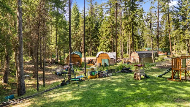 $528,900 | 3167 South Sagle Road, Sagle, ID 83860