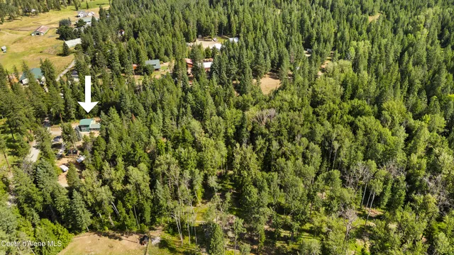 $528,900 | 3167 South Sagle Road, Sagle, ID 83860