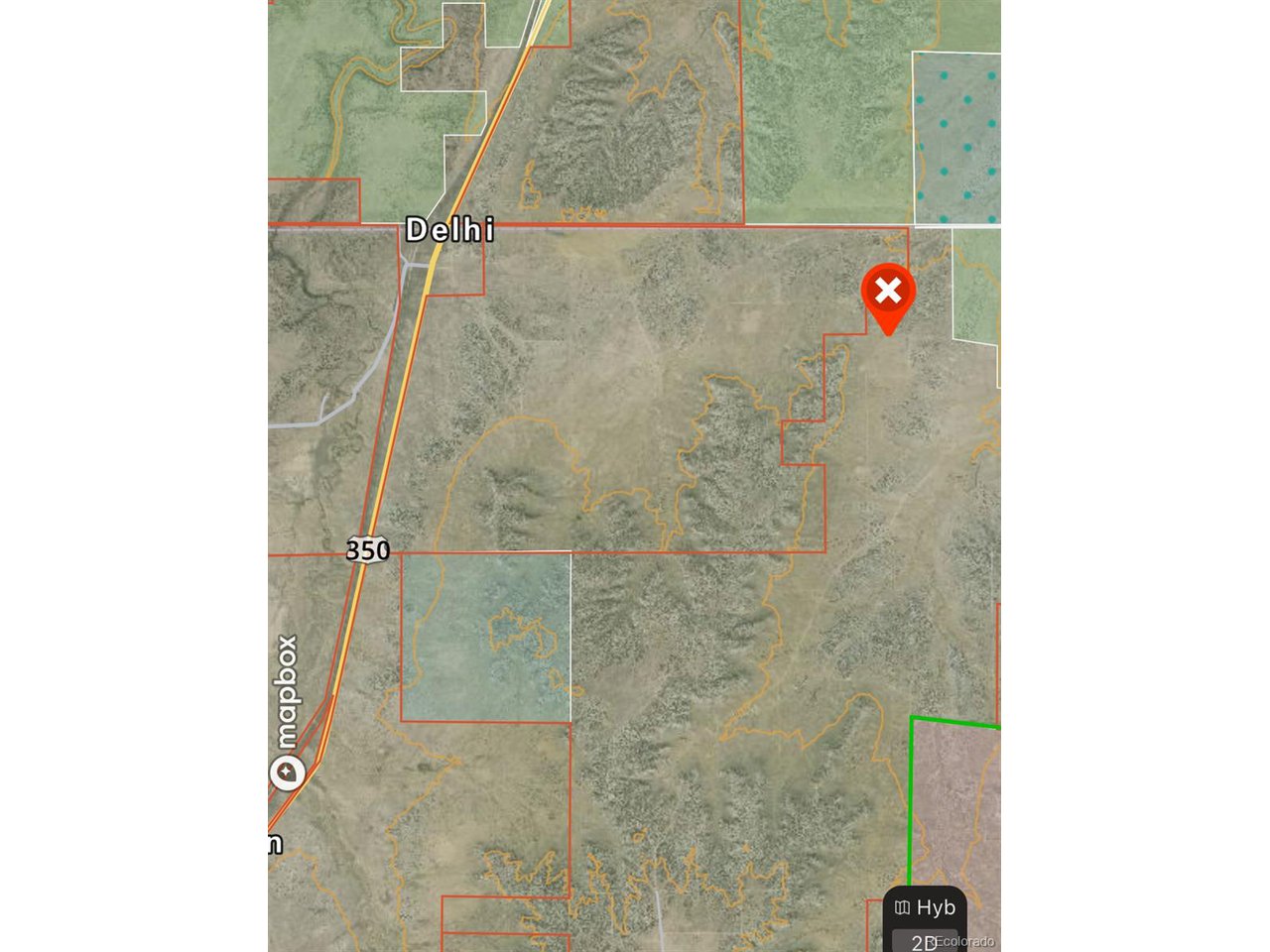 40 Las Animas Ranch Model, CO 81059 - Photo 17 of 17