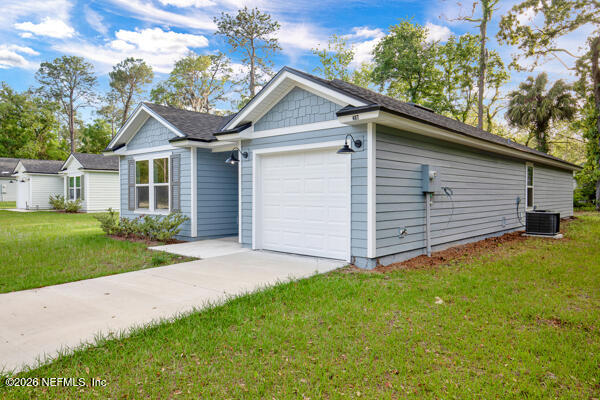 407 Rustic Road Satsuma, FL 32189 - Photo 5 of 55 IMG_1794