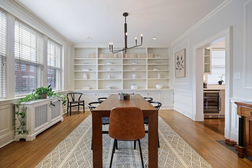 83 Harvard Street, Unit 2 Brookline, MA 02445 - Photo 11 of 27