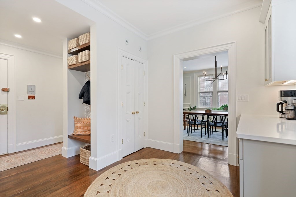 83 Harvard Street, Unit 2 Brookline, MA 02445 - Photo 17 of 27