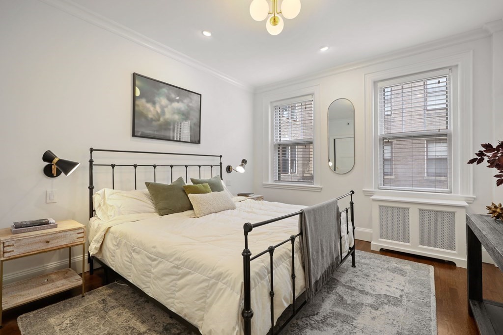 83 Harvard Street, Unit 2 Brookline, MA 02445 - Photo 18 of 27