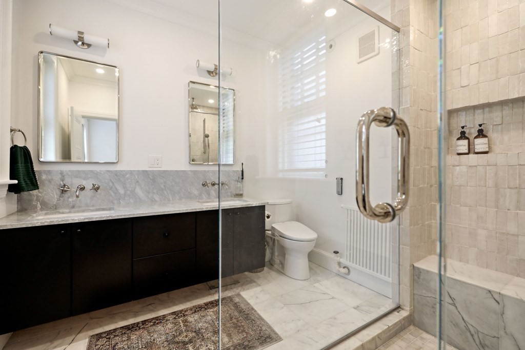 83 Harvard Street, Unit 2 Brookline, MA 02445 - Photo 21 of 27