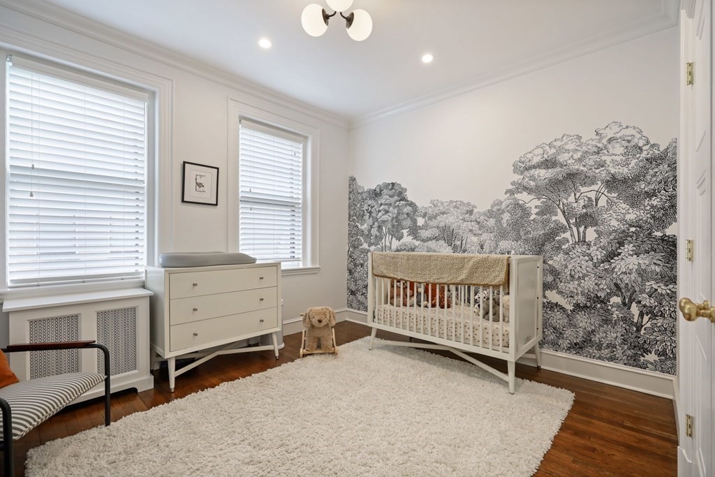 83 Harvard Street, Unit 2 Brookline, MA 02445 - Photo 24 of 27