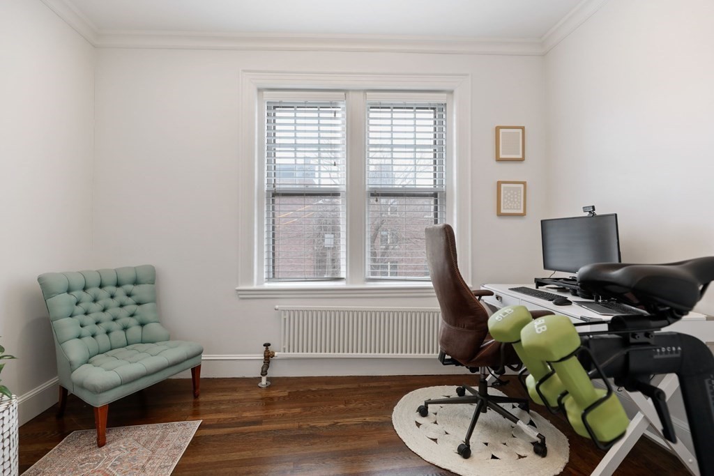 83 Harvard Street, Unit 2 Brookline, MA 02445 - Photo 25 of 27