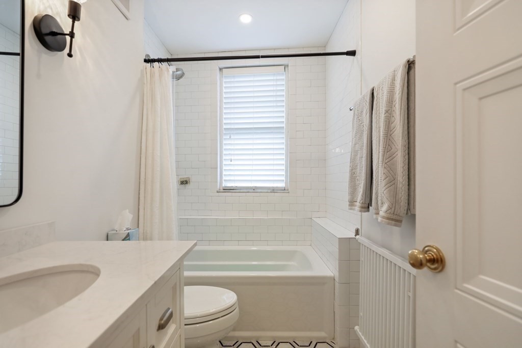 83 Harvard Street, Unit 2 Brookline, MA 02445 - Photo 26 of 27