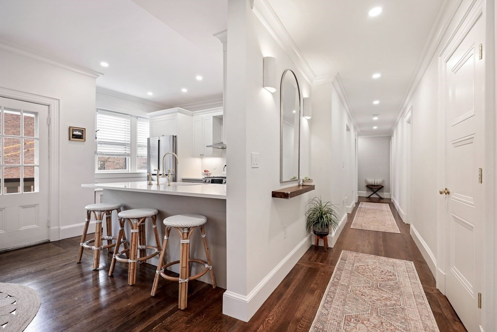 83 Harvard Street, Unit 2 Brookline, MA 02445 - Photo 3 of 27