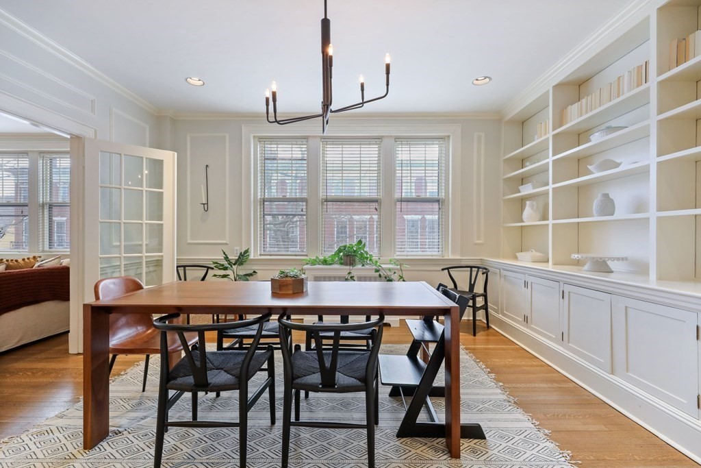 83 Harvard Street, Unit 2 Brookline, MA 02445 - Photo 10 of 27