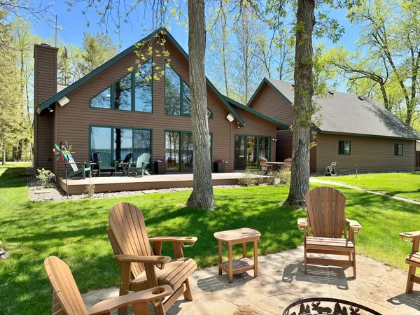 $729,900 | 6570 Bobcat Trail Northwest, Laporte, MN 56461