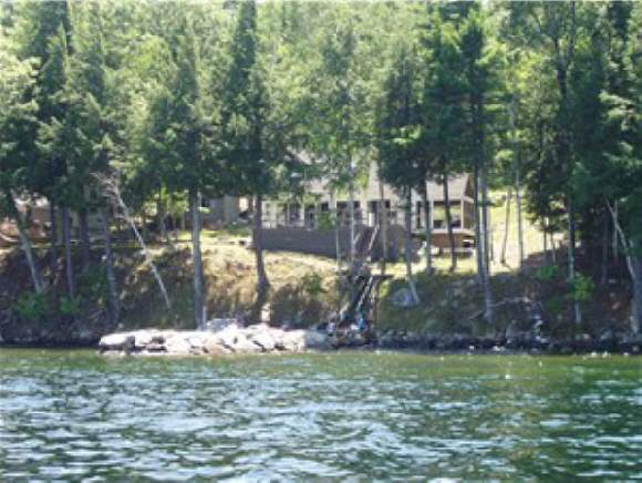 968 Rattlesnake Island Alton, NH 03810 - Photo 1 of 1 Gallery Image 1