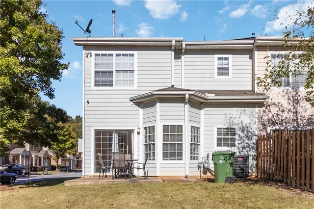 $235,000 | 221 Rosewood Way Northwest, Atlanta, GA 30311