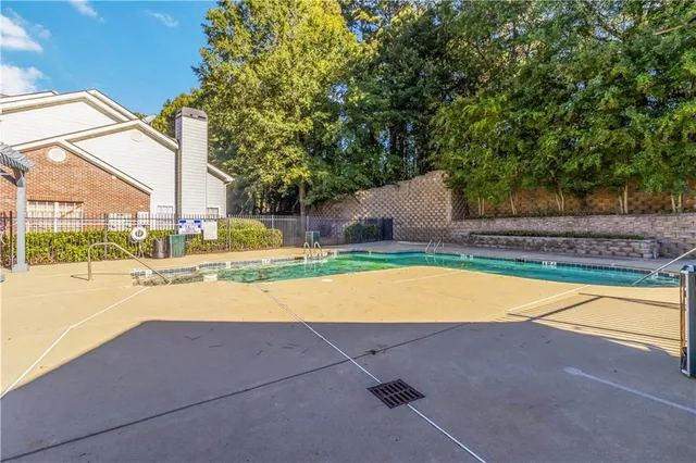 $235,000 | 221 Rosewood Way Northwest, Atlanta, GA 30311