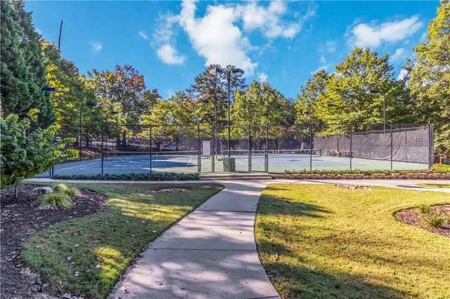 $235,000 | 221 Rosewood Way Northwest, Atlanta, GA 30311