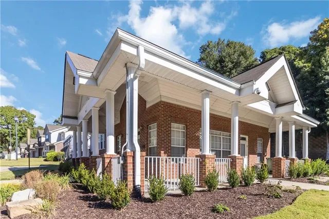 $235,000 | 221 Rosewood Way Northwest, Atlanta, GA 30311