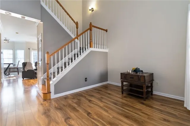 $235,000 | 221 Rosewood Way Northwest, Atlanta, GA 30311