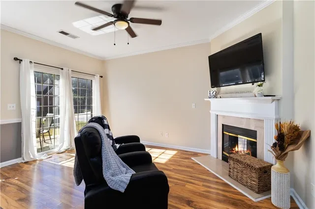 $235,000 | 221 Rosewood Way Northwest, Atlanta, GA 30311