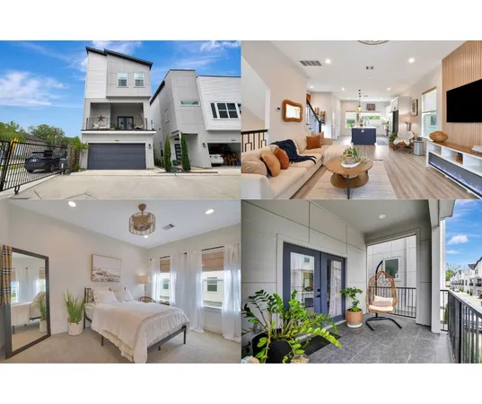 $2,550 | 1106 Paul Quinn Street, Unit P, Houston, TX 77091