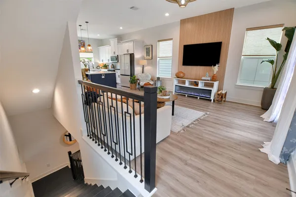 $2,550 | 1106 Paul Quinn Street, Unit P, Houston, TX 77091