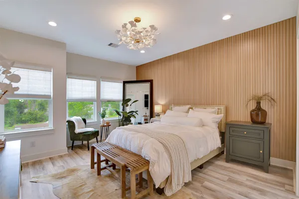 $2,550 | 1106 Paul Quinn Street, Unit P, Houston, TX 77091