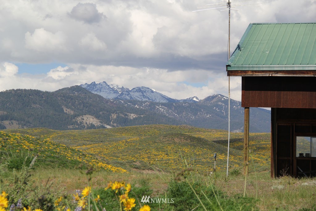 108 D Rendezvous Road Winthrop, WA 98862 - Photo 10 of 18 Gallery Image 10
