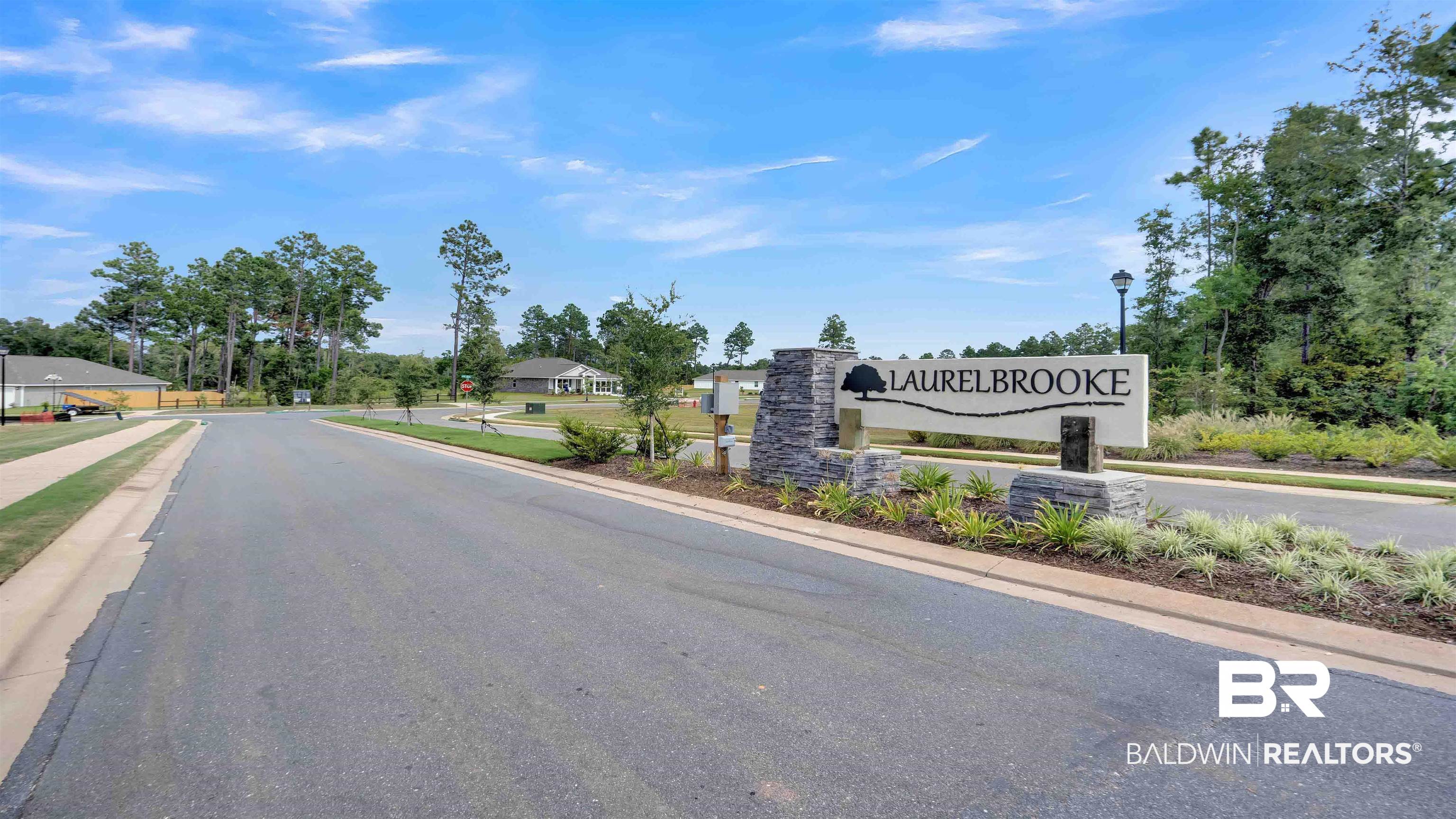 16006 Laurelbrooke Loop Fairhope, AL 36532 - Photo 40 of 42