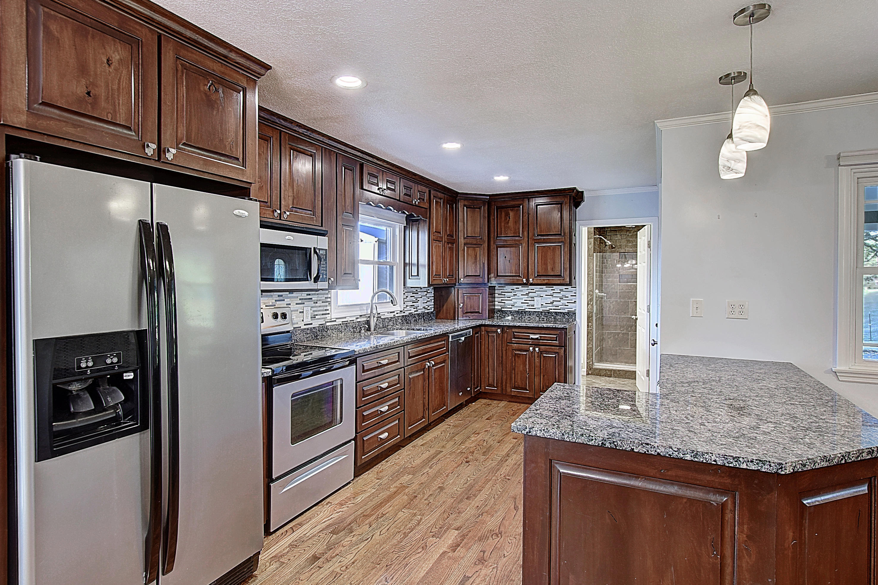895 Clear Creek Road Chuckey, TN 37641 - Photo 13 of 64 DSC_0027_28_29_30