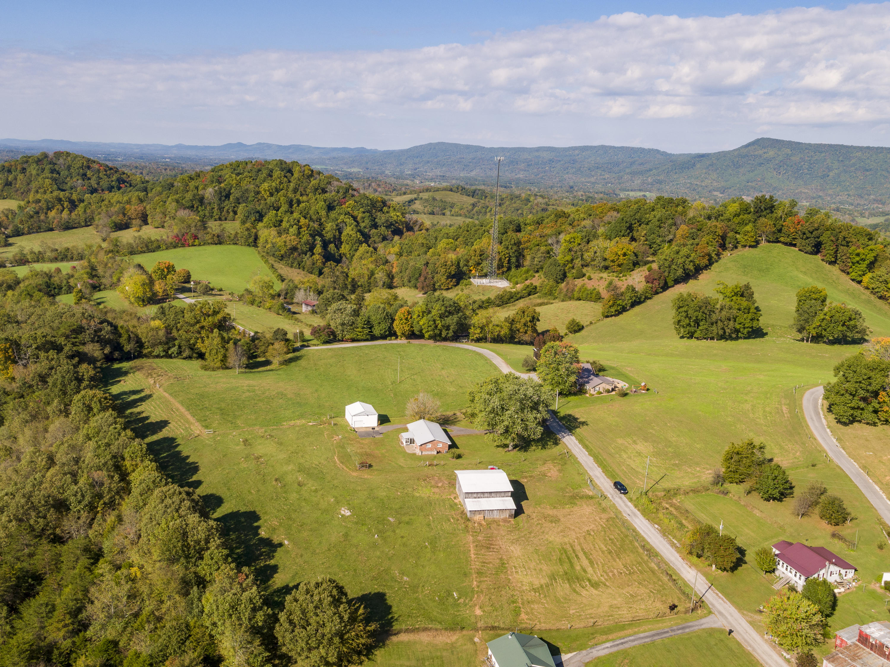 895 Clear Creek Road Chuckey, TN 37641 - Photo 54 of 64 CCA- (7 of 18)