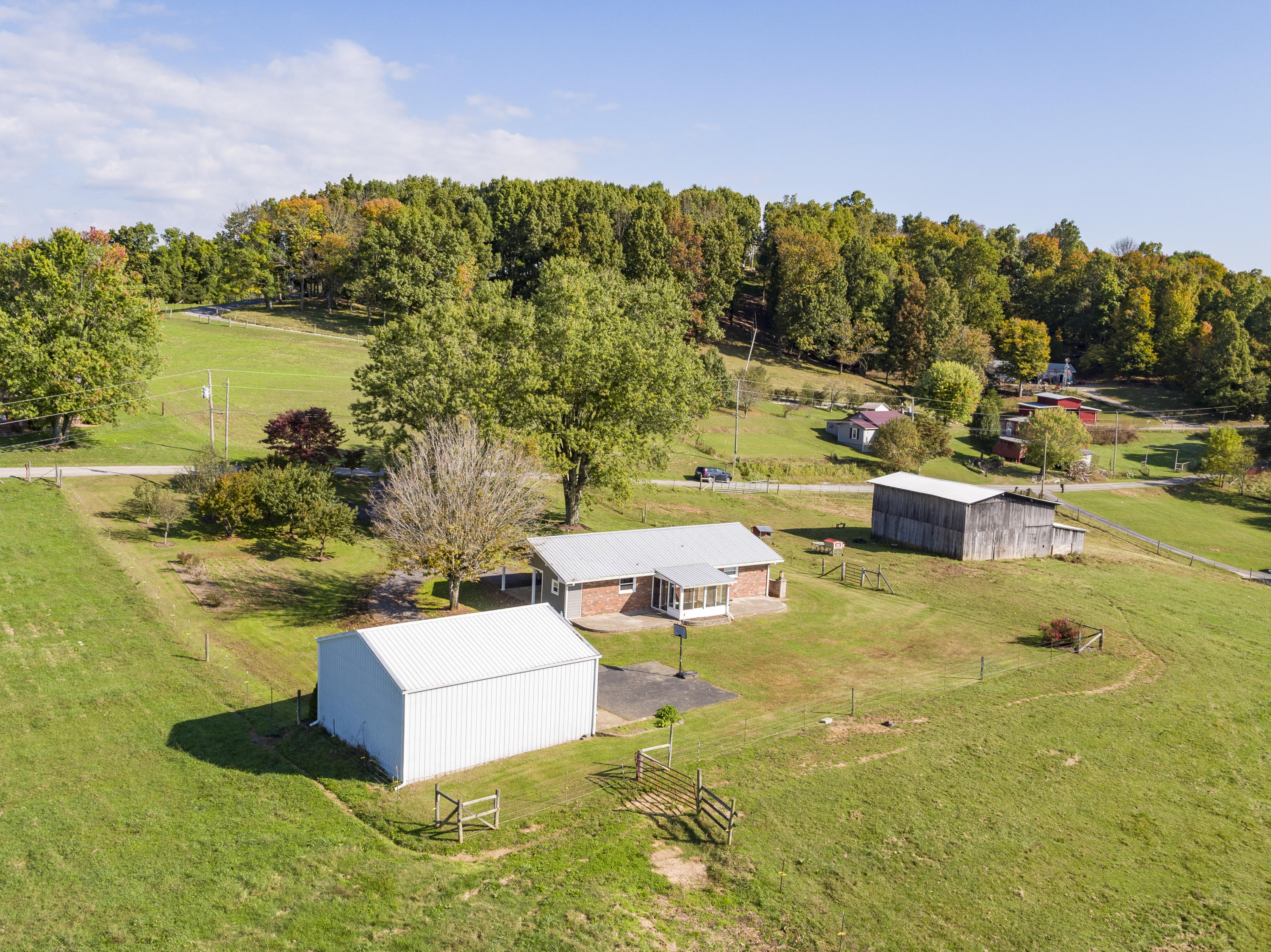 895 Clear Creek Road Chuckey, TN 37641 - Photo 60 of 64 CCA- (13 of 18)