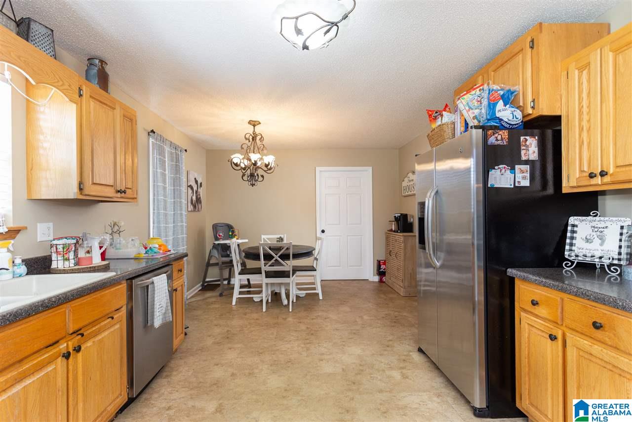 3060 Bud Umphrey Road Boaz, AL 35956 - Photo 14 of 41