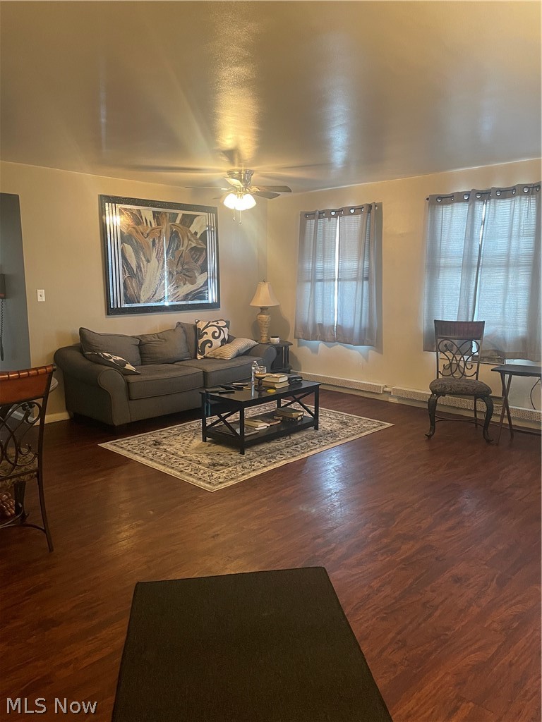 13781 Cedar Road, Unit 202D South Euclid, OH 44118 - Photo 3 of 6
