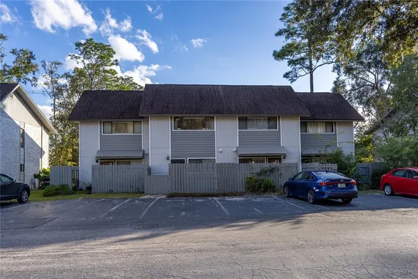 $167,500 | 4415 Northwest 41st Place, Gainesville, FL 32606