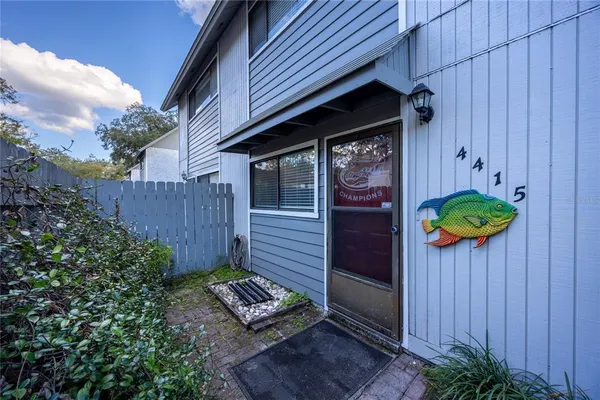 $167,500 | 4415 Northwest 41st Place, Gainesville, FL 32606