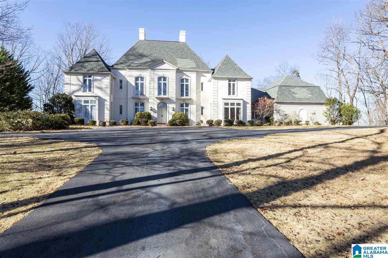 5316 Meadow Brook Road Birmingham, AL 35242 - Photo 2 of 46