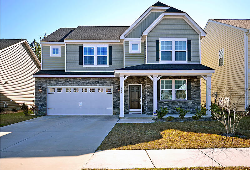 266 Overcup Loop Summerville, SC 29486 - Photo 1 of 35 DSC_0366-copy
