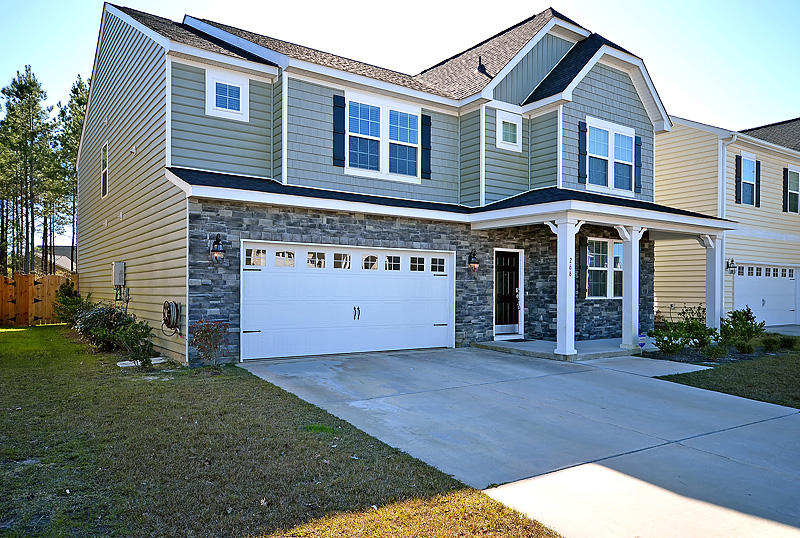 266 Overcup Loop Summerville, SC 29486 - Photo 2 of 35 DSC_0365-copy